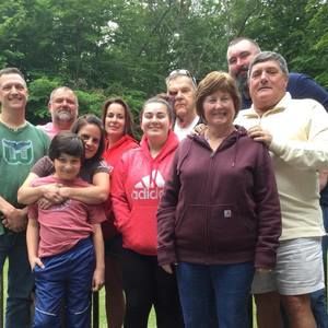 Meet your Posher, Lynn